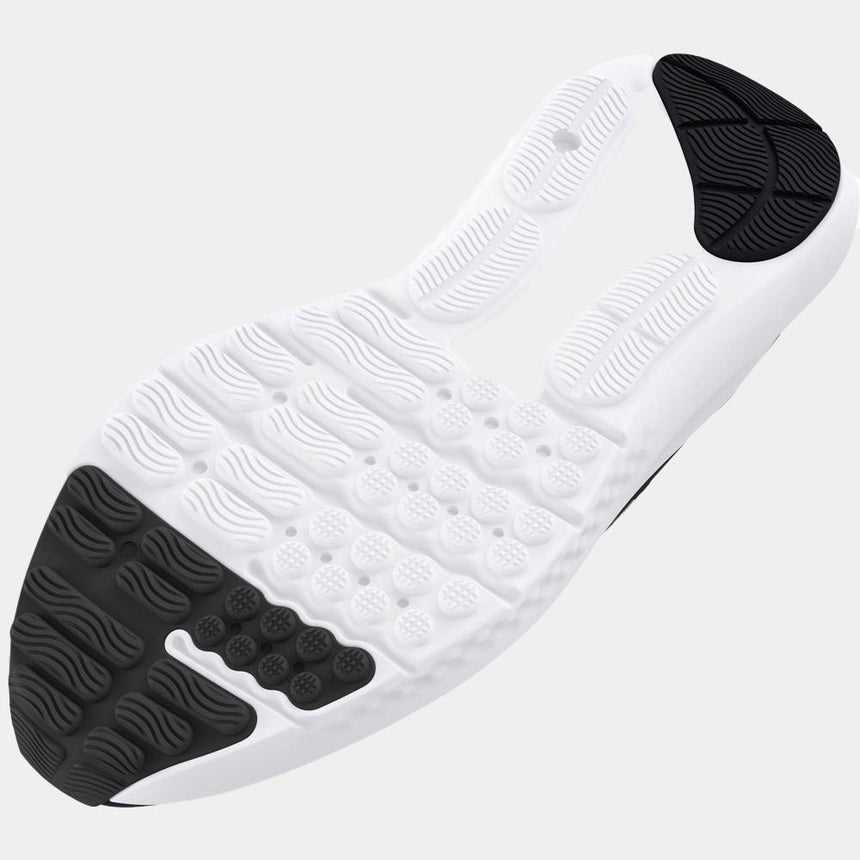Zapatillas De Running Grade School Ua Surge 4