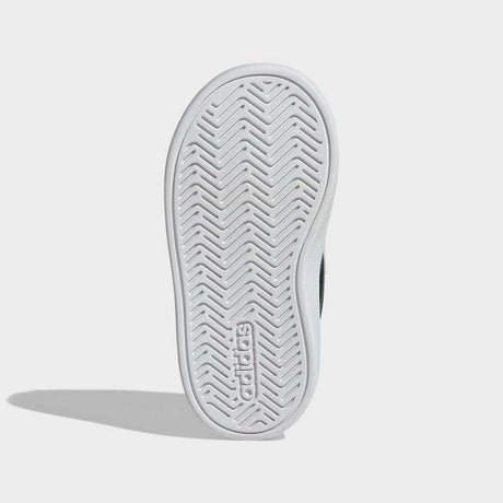 adidas Zapatilla Grand Court 3.0 (niños)