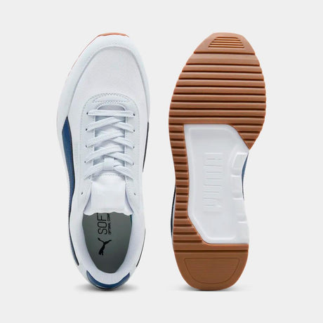 Zapatillas Puma R78 Lightwind Unisex