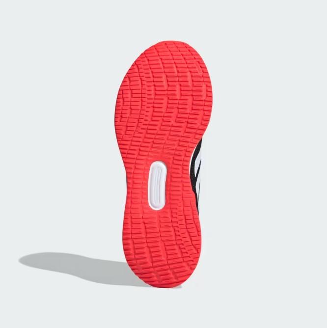 Zapatilla De Niño adidas Runfalcon 5 J