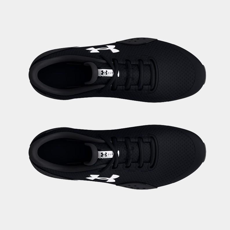 Zapatillas De Running Grade School Ua Surge 4