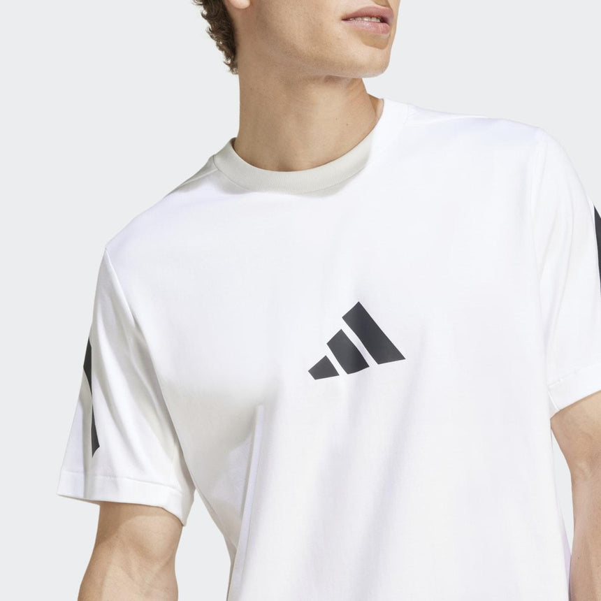 Camiseta Casual De Hombre M Z.n.e. Tee adidas Sportswear