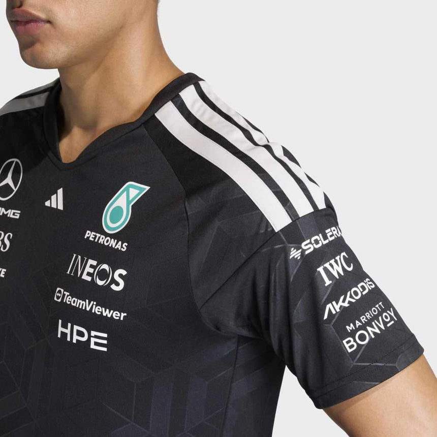 adidas Camiseta Piloto Mercedes - Amg Petronas Formula 1 Team
