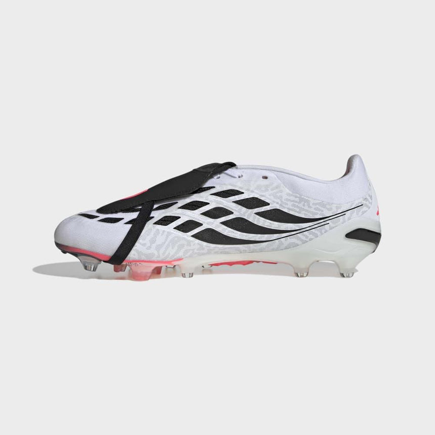 adidas Bota De Fútbol Con Lengüeta Plegable Predator Pro Para Césped Artificial