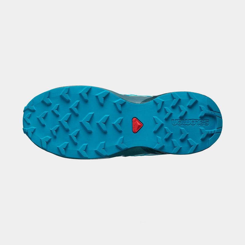 Zapatillas Salomon Speedcross Para Niña