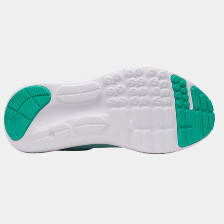 Zapatillas De Running Ua Surge 4 Para Niña