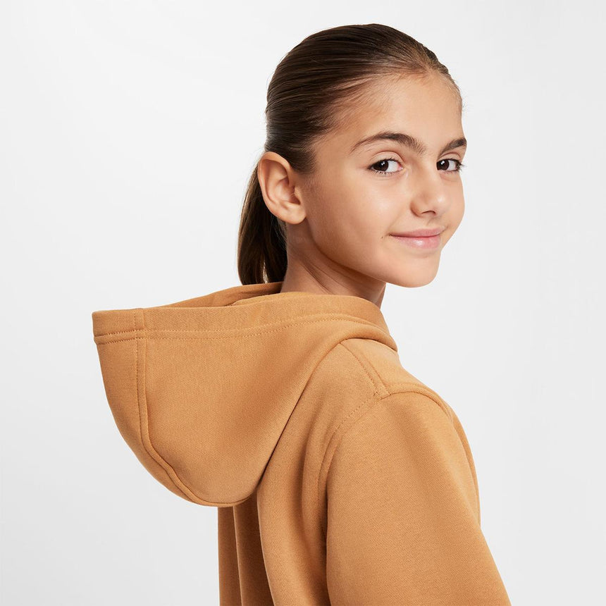 Nike Sportswear Club Fleece