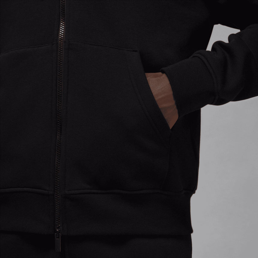 Suadera Con Cremallera Jordan Brooklyn Fleece