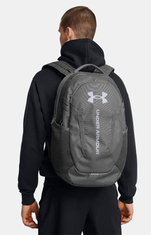 Under Armour Hustle 6.0 Backpack