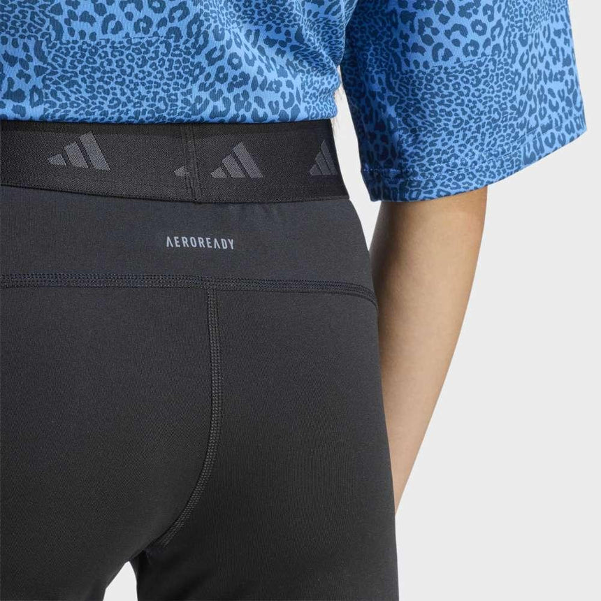 adidas Mallas Cortas Techfit