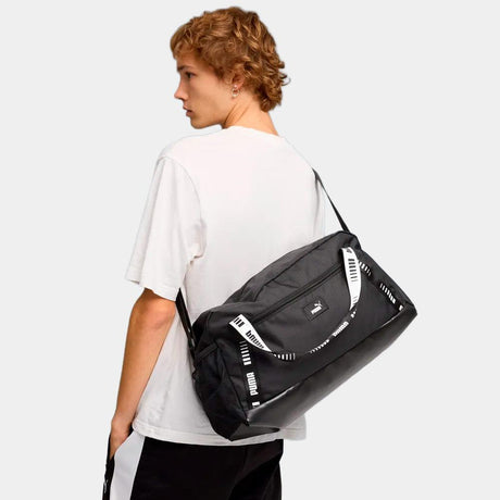 Bolsa Deportiva Puma Phase Tape 22l Sports Bag