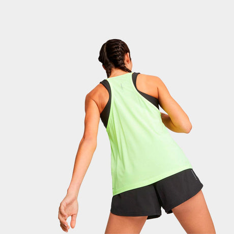 Puma Run Tank