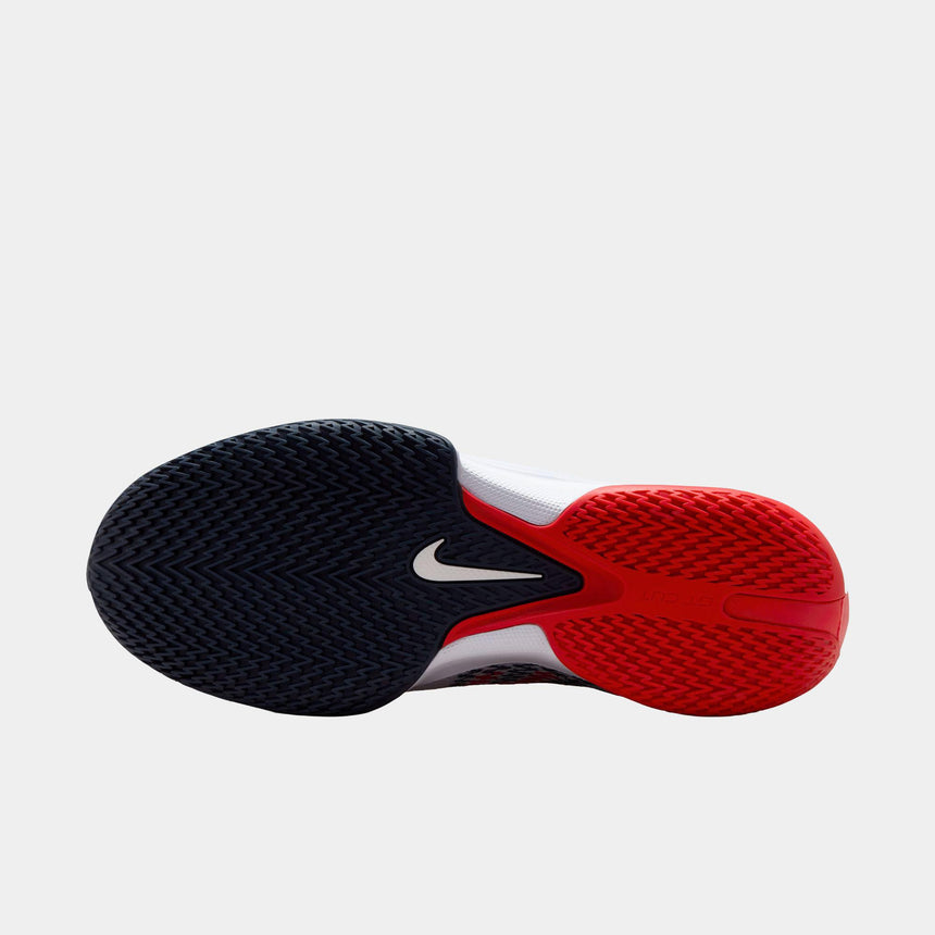 Nike G.t. Cut Academy Basketball