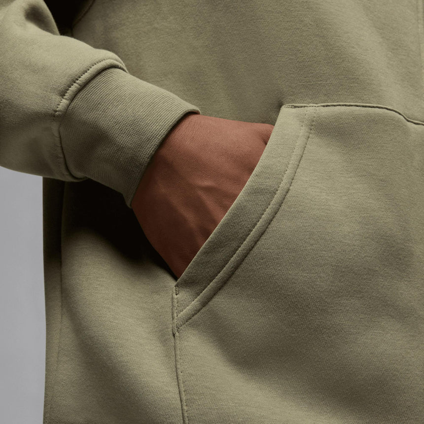 Suadera Con Cremallera Jordan Brooklyn Fleece