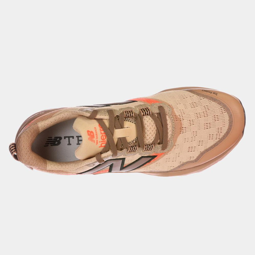 Zapatilla New Balance Fresh Foam X Hierro v9