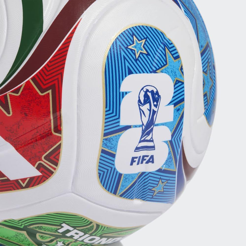 adidas Balón World Cup League