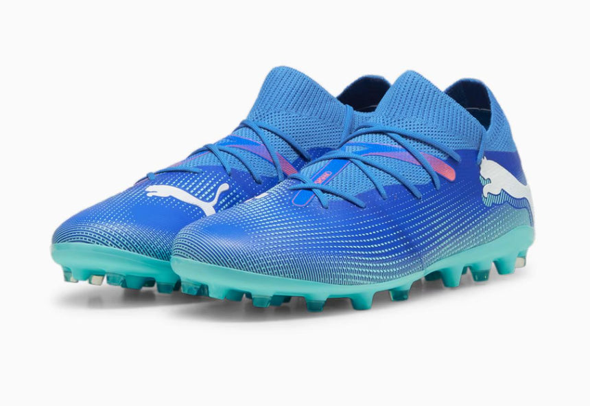 Botas De Futbol Puma Future 7 Match mg
