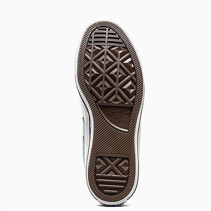 Converse Ox Herby