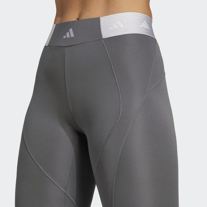Malla Training Mujer Hyglm 1/1 L Q3 adidas Performance