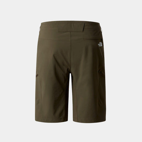 Pantalón Corto The North Face Exploration Para Hombre