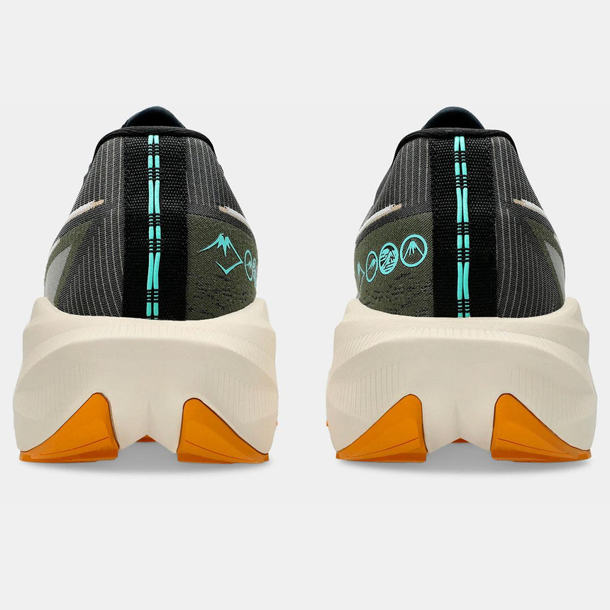 Zapatillas Asics Blazeblast Para Hombre