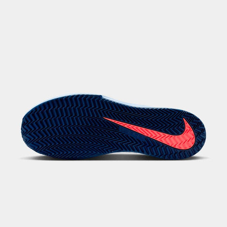 Zapatillas Nike Vapor Lite 3 De Tenis Para Tierra Batida - Mujer