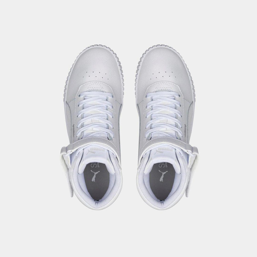 Zapatillas Casual Puma Carina 2.0 Mid