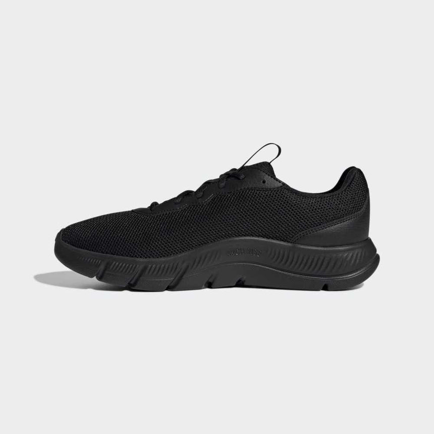 adidas Zapatilla Con Cordones Cloudfoam Flex