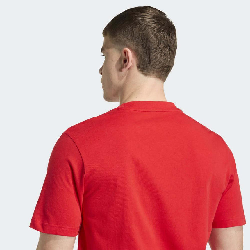 adidas Camiseta España Dna Graphic