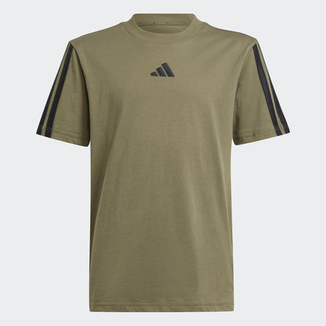 Camiseta De Niño adidas J 3s Tee 160