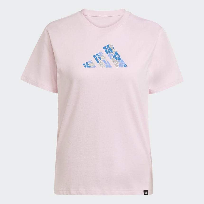 adidas Camiseta Mujer W Softs T 1