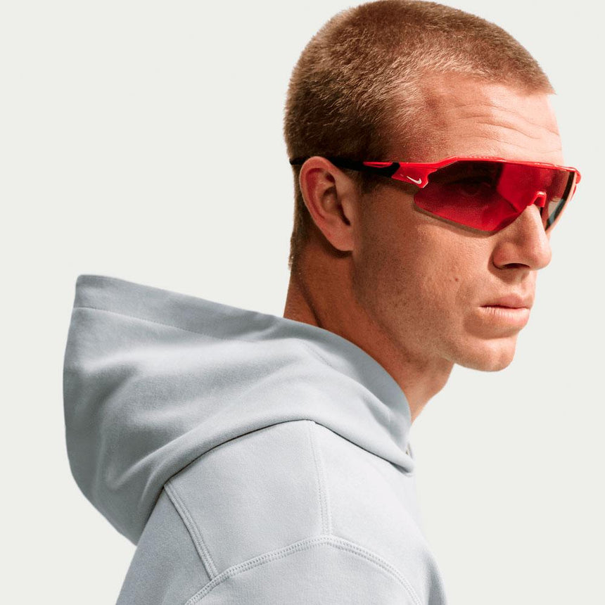 Sudadera Con Capucha Varsity Nike Sportswear Club - Hombre