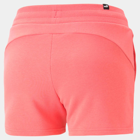 Puma Essesential 4" Sweat Shorts