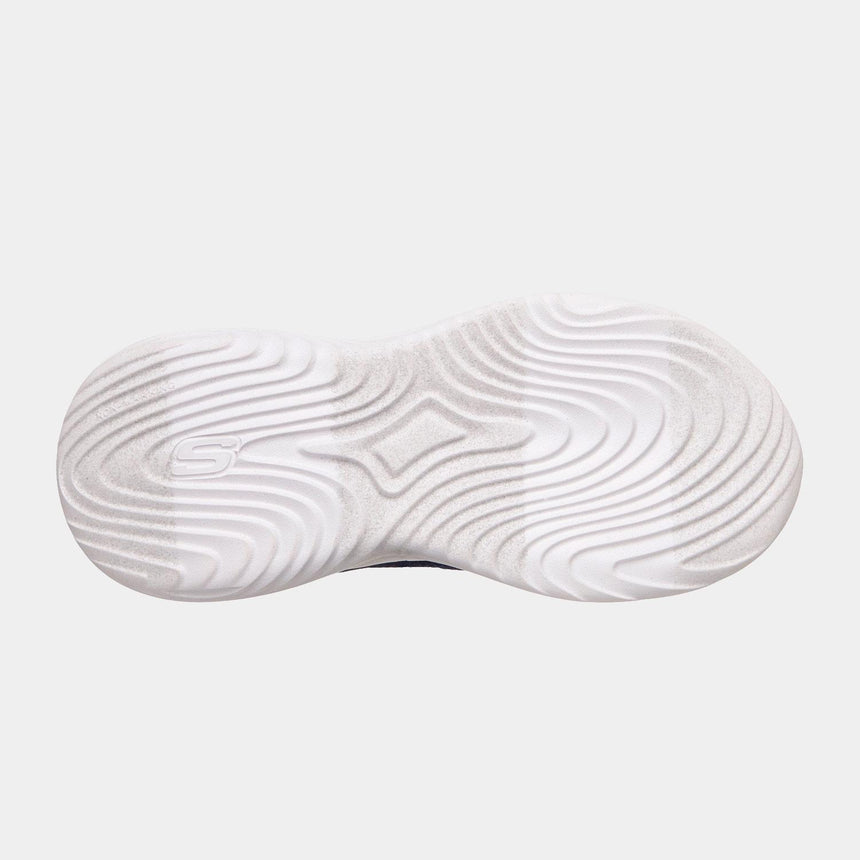 Zapatillas Skechers SliP-Ins: Bounder Pro - Niño