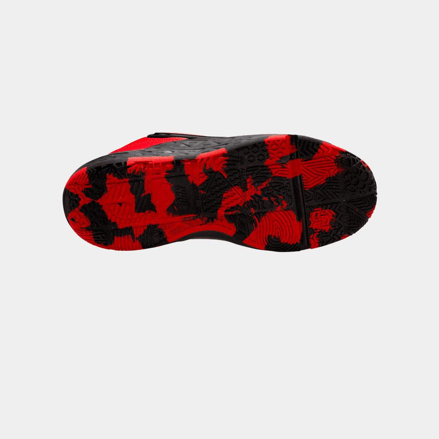 Zapatilla Nike Team Hustle D 12 De Baloncesto - Niño/a