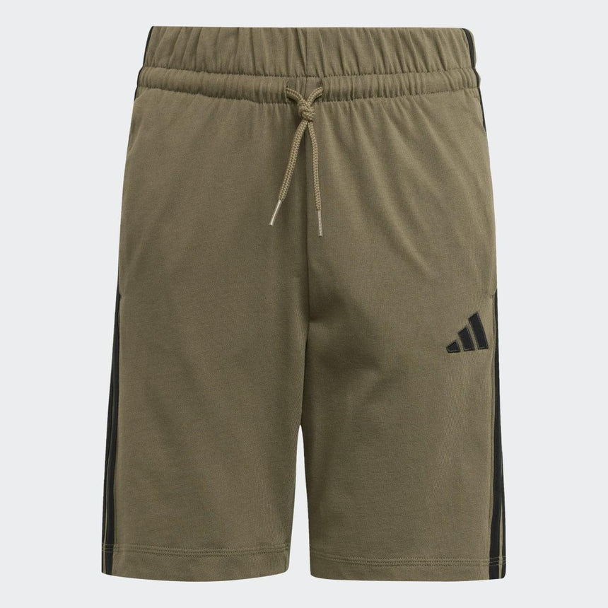 Shorts Niño adidas J 3s Kn Sh 210