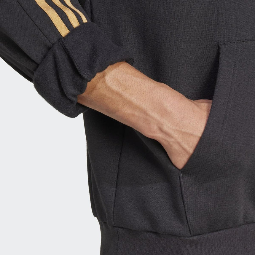 Sudadera Casual Hombre M Tiro Ntpk Hdy adidas Sportswear