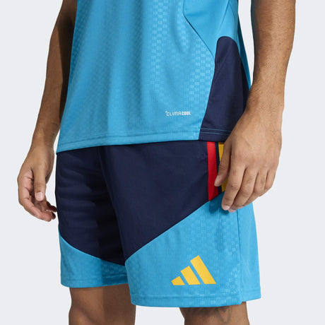 adidas Camiseta De Entrenamiento Spain 26 Tiro