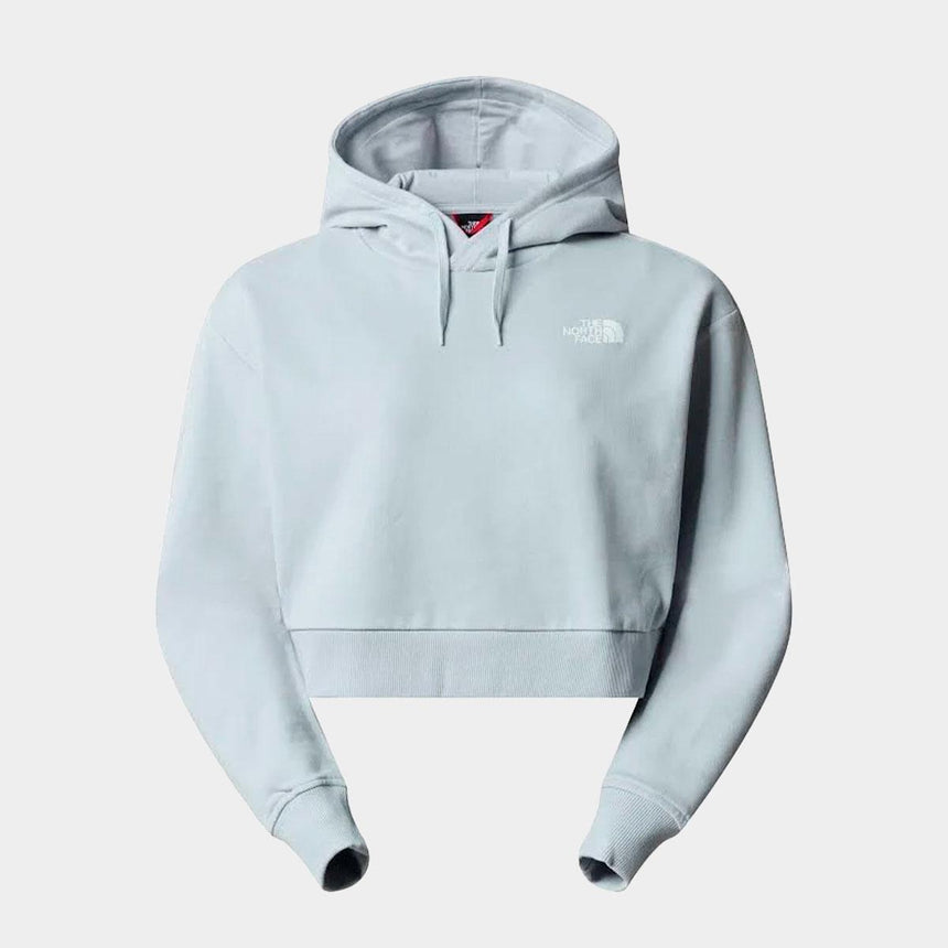 The North Face Trend Crop Hoodie