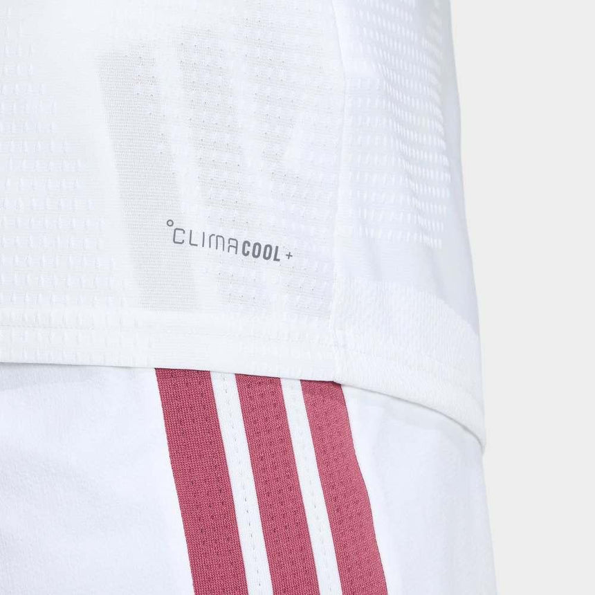 adidas Camiseta Primera Equipación Real Madrid 26/27 Oficial