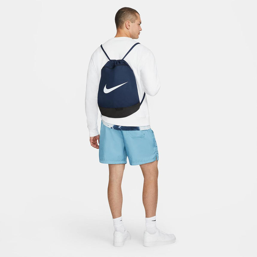 Nike Brasilia 9.5 Training Gym Sack