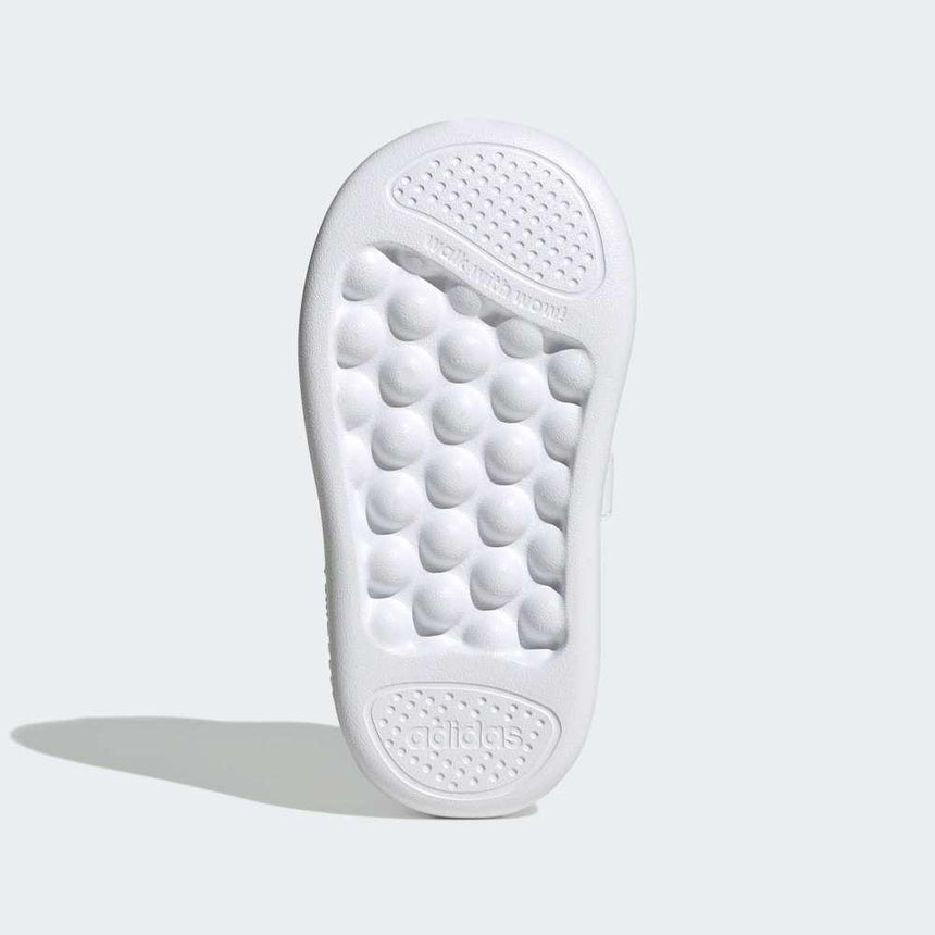 adidas Zapatilla Grand Court 3.0 Bubble Infants