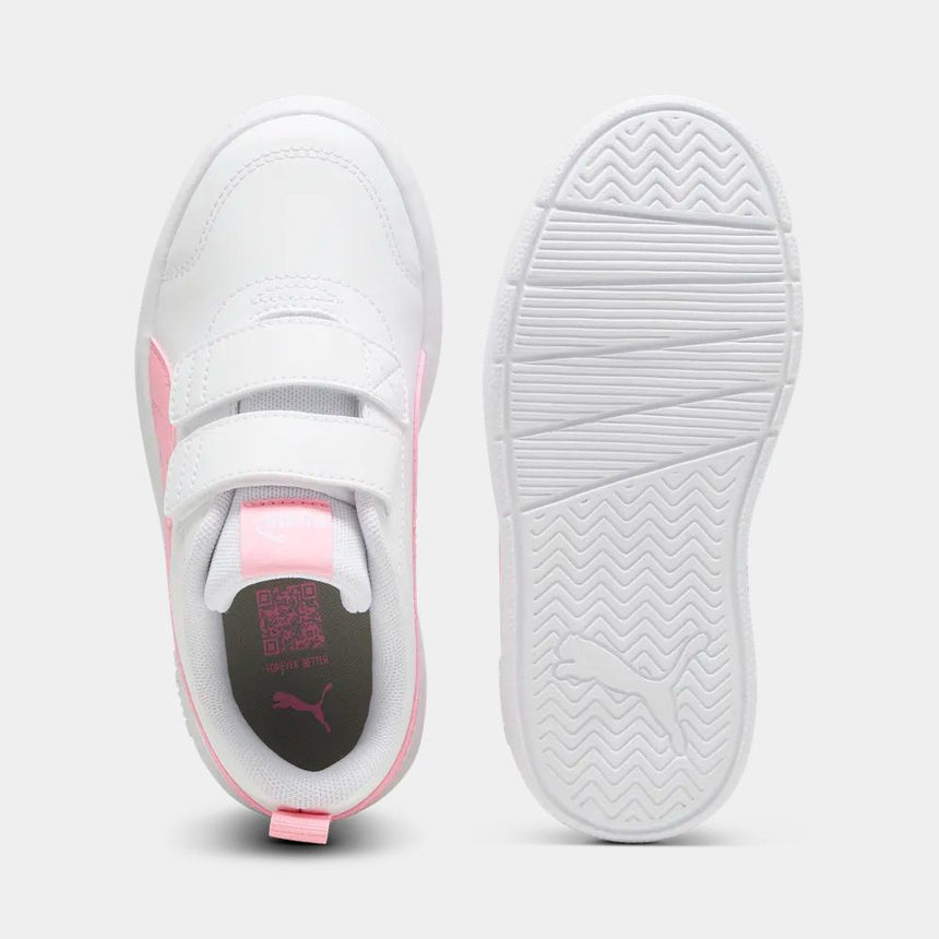 Zapatillas Puma Courtflex v3