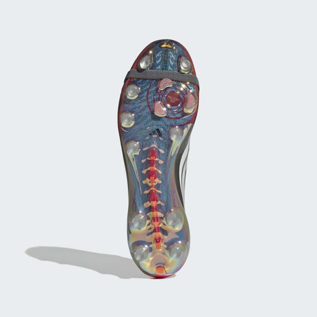 adidas Botas De Fútbol Predator Elite Con Lengüeta Plegable Para Césped Artificial