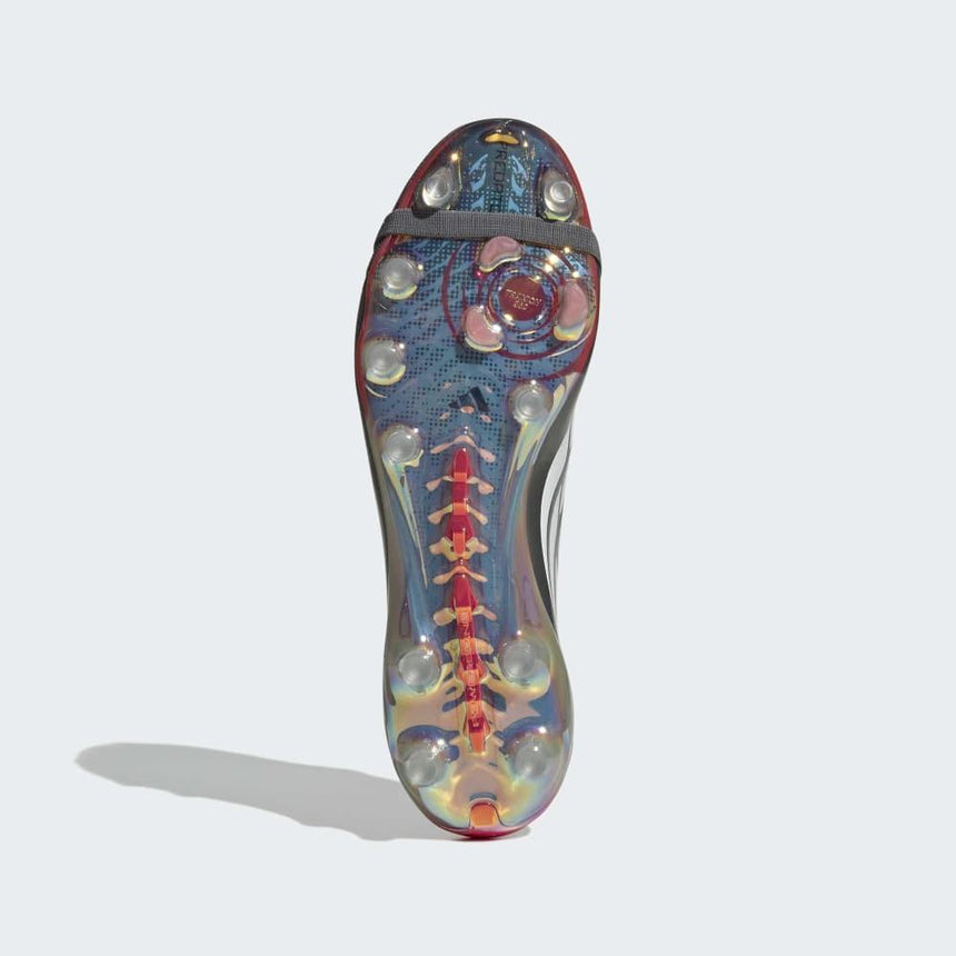 adidas Botas De Fútbol Predator Elite Con Lengüeta Plegable Para Césped Artificial