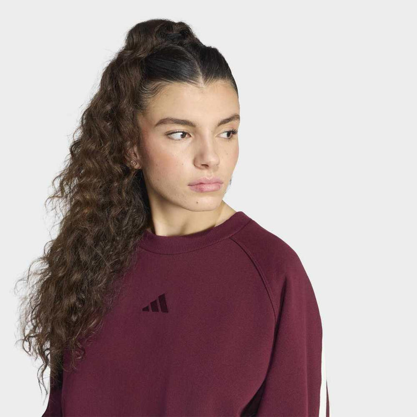 adidas Sudadera Adidas Kit 3 Stripes