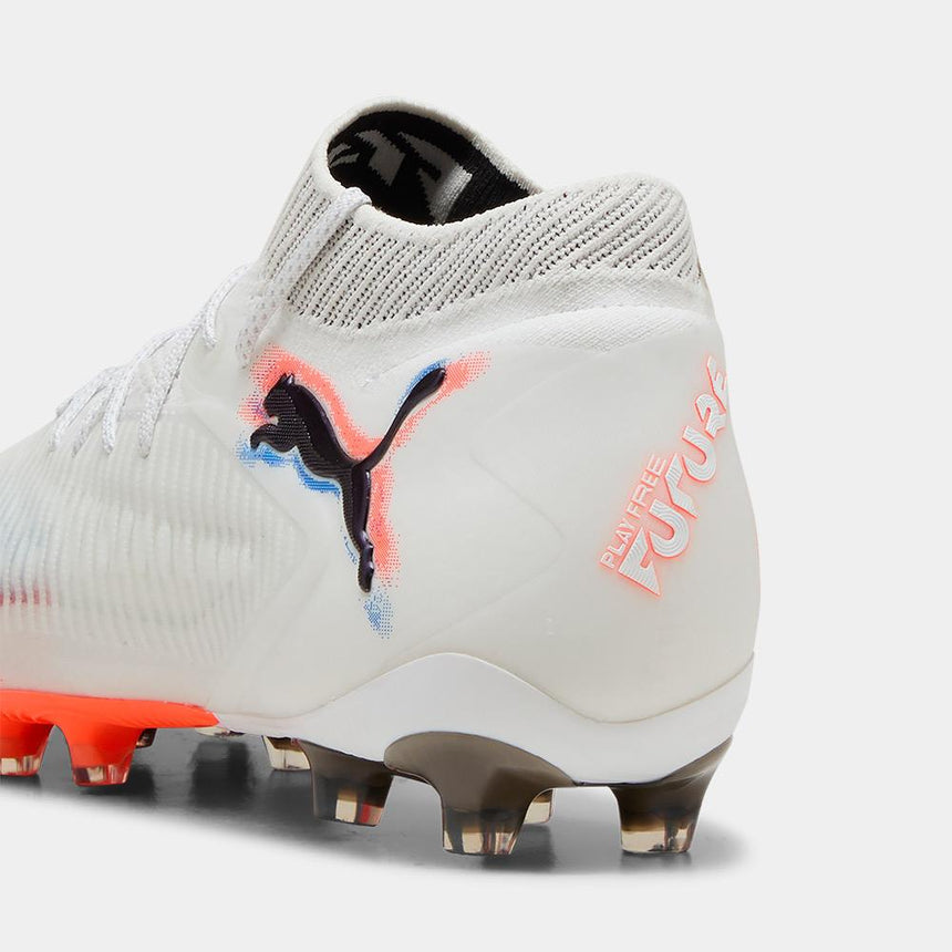Botas De Fútbol Future 8 Ultimate Ag Unisex