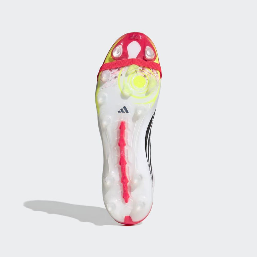 adidas Bota De Fútbol Con Lengüeta Plegable Predator Pro Césped Artificial