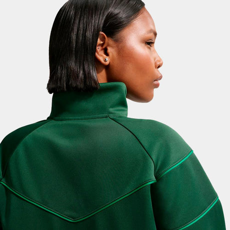 Chaqueta Nike Sportswear Windrunner De Tejido Knit - Mujer