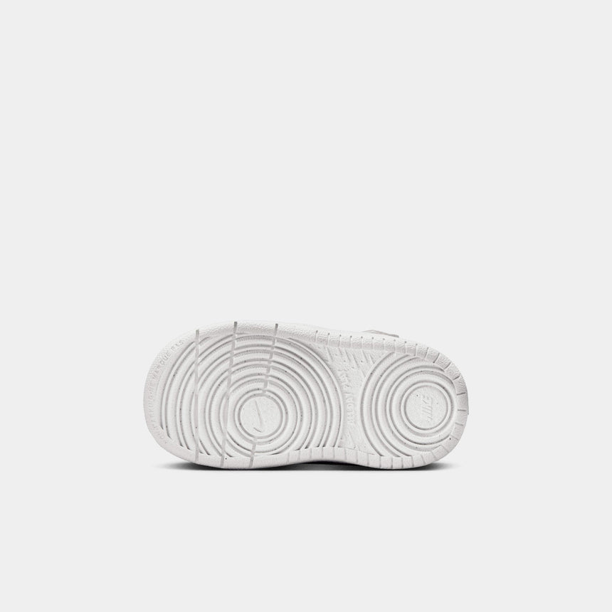 Zapatillas Nike Court Borough Low Recraft Baby
